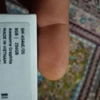 Samsung a54 5G 256G R8|موبایل|ری, شهادت|دیوار