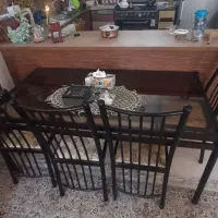 میز غذاخوری