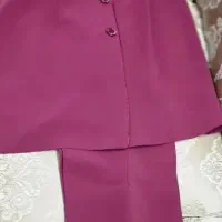 جلیقه شلوار مجلسی