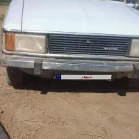 وانت مدل۸۸دوگانه کارخانه|خودرو سواری و وانت|دره رود, |دیوار