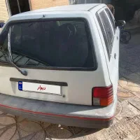 فروش پراید مدل 78