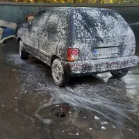 هاچبک کره ای مدل 80|خودرو سواری و وانت|بجنورد, |دیوار