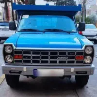 نیسان دوگانه آبشنال هیدرولیک لاستیک رادیال