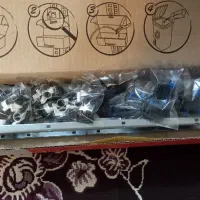 پچ پنل.لگرند.پچکرد.پریز قرمز لگرند