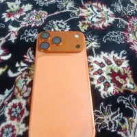 آیفون 17پرو مکس