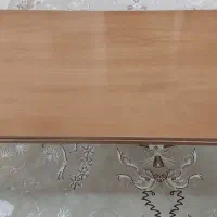 میز عسلی .جلو مبلی