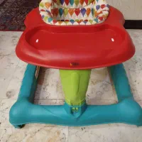 روروک موزیکال کودک|کالسکه و لوازم جانبی|تهران, فردوس|دیوار