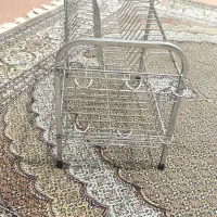 آبچکان 500|آب‌چکان و نظم‌دهنده ظروف|مراغه, |دیوار