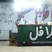 دکه فلافلی|فروشگاه و مغازه|اهواز, کوی مهدیس|دیوار