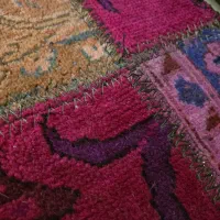 فرش چهل تیکه|فرش|تهران, سلسبیل شمالی|دیوار