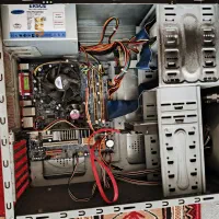 کیس ویندوز 10|رایانه رومیزی|گرگان, |دیوار