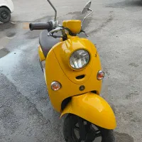 Yamaha Vino 50cc
