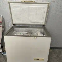 فریزر صندوقی|یخچال و فریزر|شیراز, درکی|دیوار