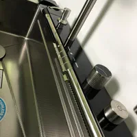 سینک فیبو ایتالیا سینی دار ۱۱۰ cm|مصالح و تجهیزات ساختمان|شهریار, کهنز|دیوار