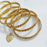 النگو رنگ ثابت