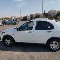 اطلس GL مدل ۱۴۰۴|خودرو سواری و وانت|شیراز, پودنک|دیوار