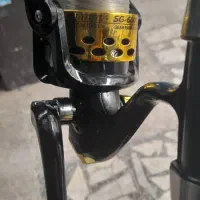 چرخ ماهیگیری