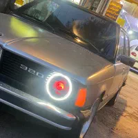 bmw320|خودرو کلاسیک|تهران, لویزان|دیوار