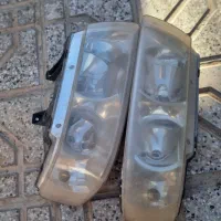 درود دوستان .مقداری لوازم بلااستفاده استفاده هست|ابزارآلات|خواف, |دیوار