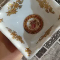 بستنی خوری.وچراغ نفتی|ظروف سرو و پذیرایی|میاندوآب, |دیوار