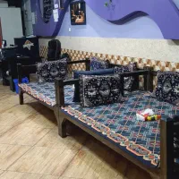 کارگر ساده زیر 30 سال