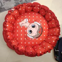 تشک گارد دار نوزاد