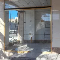 شیشه سکوریت و کرکره برقی اقساطی