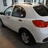 کوییک اتومات فول پلاس ۱۴۰۲ معاوضه با شاهین اتومات|خودرو سواری و وانت|تهران, المهدی|دیوار