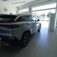 بیجینگ ایکس ۷