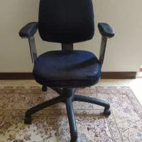 صندلی کامپیوتر
