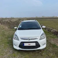 لیفان ایکس۵۰ اتومات