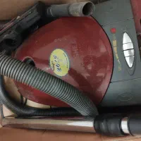 جاروبرقی بوش آلمانی1400وات سالم