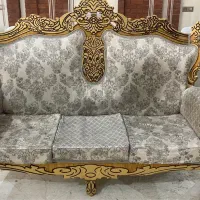 مبل هفت نفره