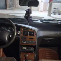 پارس سال|خودرو سواری و وانت|چاه مبارک, |دیوار