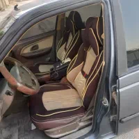 فروش پژو405مدل95دوگانه شهرستان لامردبخش اشکنان|خودرو سواری و وانت|اشکنان, |دیوار