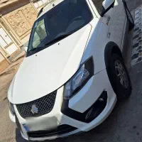 کوییک دنده‌ای S، مدل ۱۴۰۲