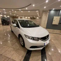 هوندا سیویک