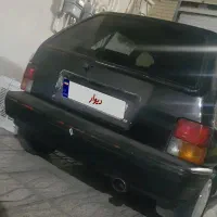 پراید هاجبک|خودرو سواری و وانت|تبریز, |دیوار