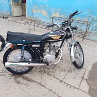 موتور تیزپر توس 150 سی سی