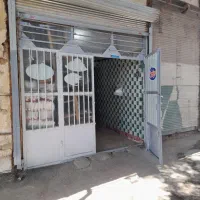 مغازه کرایه ای ابتدای بازار پاقلا