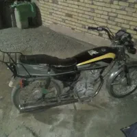 موتور 86سالم