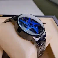 ساعت مچی برند VIOKAI اورجینال رینگی + جعبه و بگ|ساعت|اصفهان, امامزاده اسماعیل|دیوار