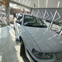 سمند lx /// بیرنگ|خودرو سواری و وانت|مشهد, رستگار|دیوار