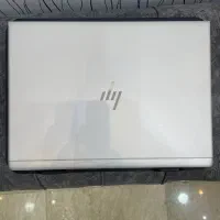 لپ تاپ HP ElitteBook 745 G4|رایانه همراه|بروجرد, |دیوار