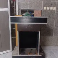 میز کار|فروشگاه و مغازه|قم, باغ پنبه|دیوار