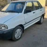 پراید مدل۸۳