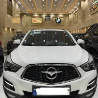 هایما S5/ مدل 404/ نقد و اقساط/ تحویل فوری