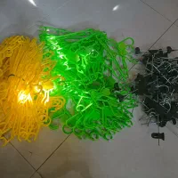 آویز لباس کودک