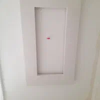 گچکاری و لکه گیری پذیرفته میشود|خدمات پیشه و مهارت|زابل, |دیوار