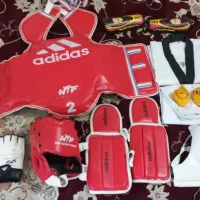 لباس تکواندو